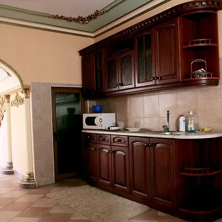 Royal-house Отель типа 