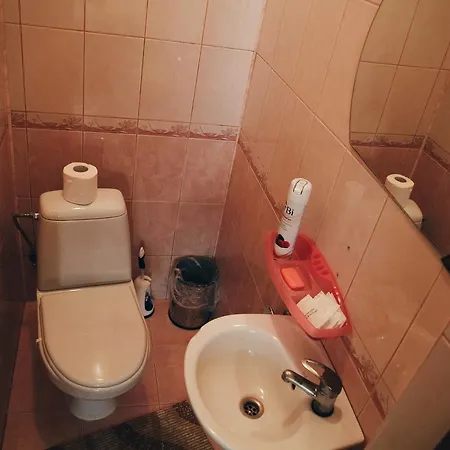 Royal-house Отель типа 